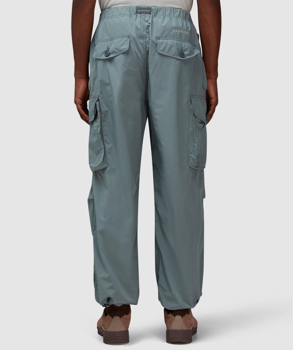 Oversized cargo pant - 3