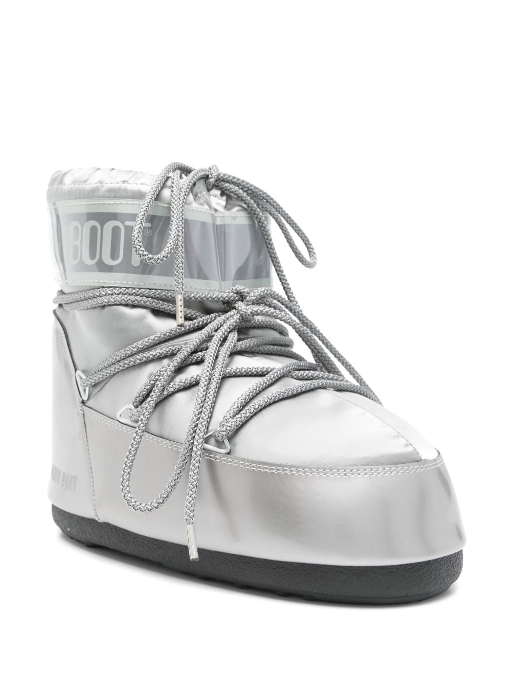 Icon Low Glance ankle boots - 2