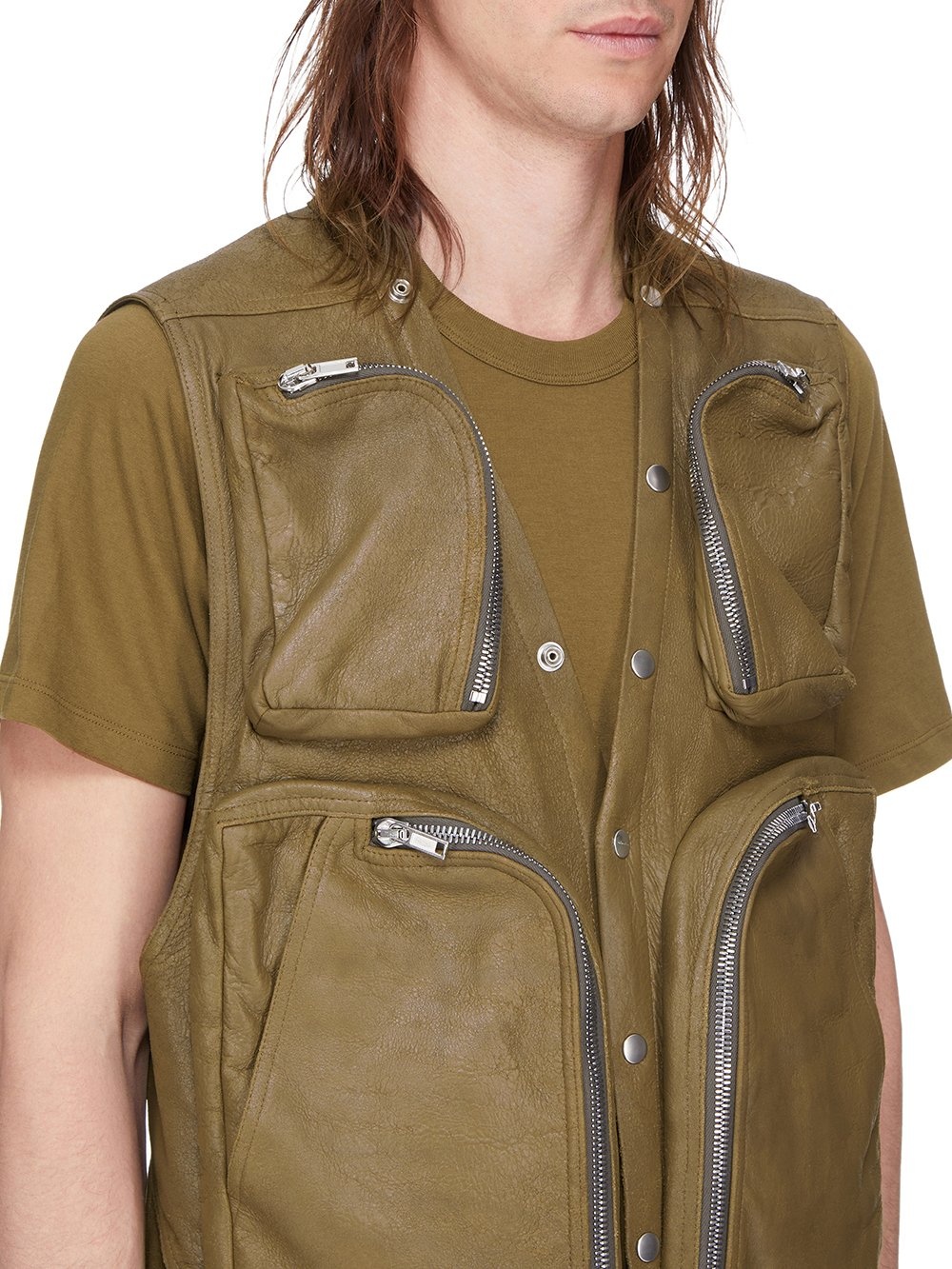 VEST - 5