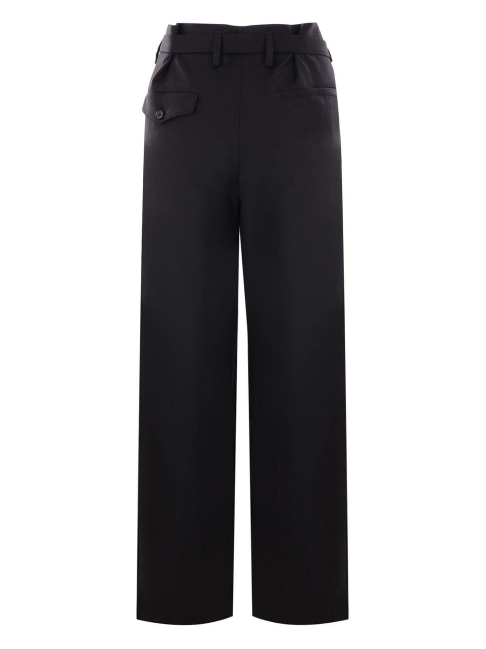 Linna trousers - 2