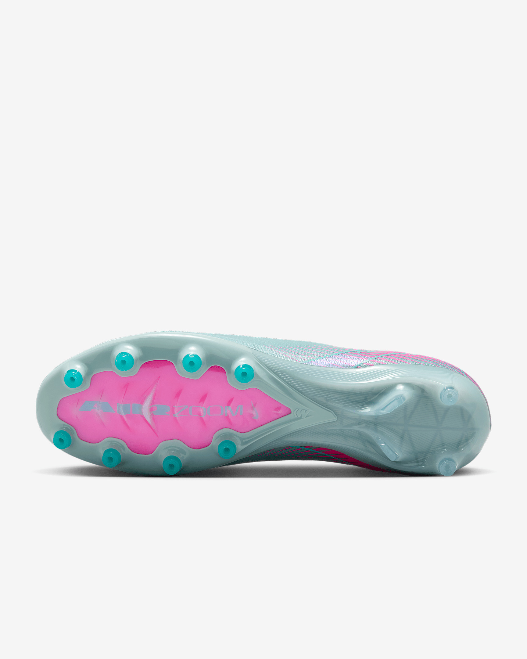 Nike Mercurial Vapor 16 Elite AG-Pro Low-Top Soccer Cleats - 2