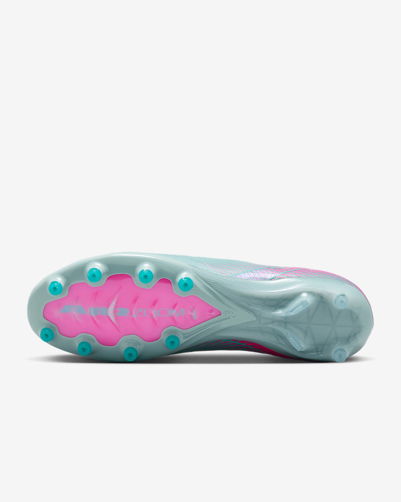Nike Nike Mercurial Vapor 16 Elite AG-Pro Low-Top Soccer Cleats outlook