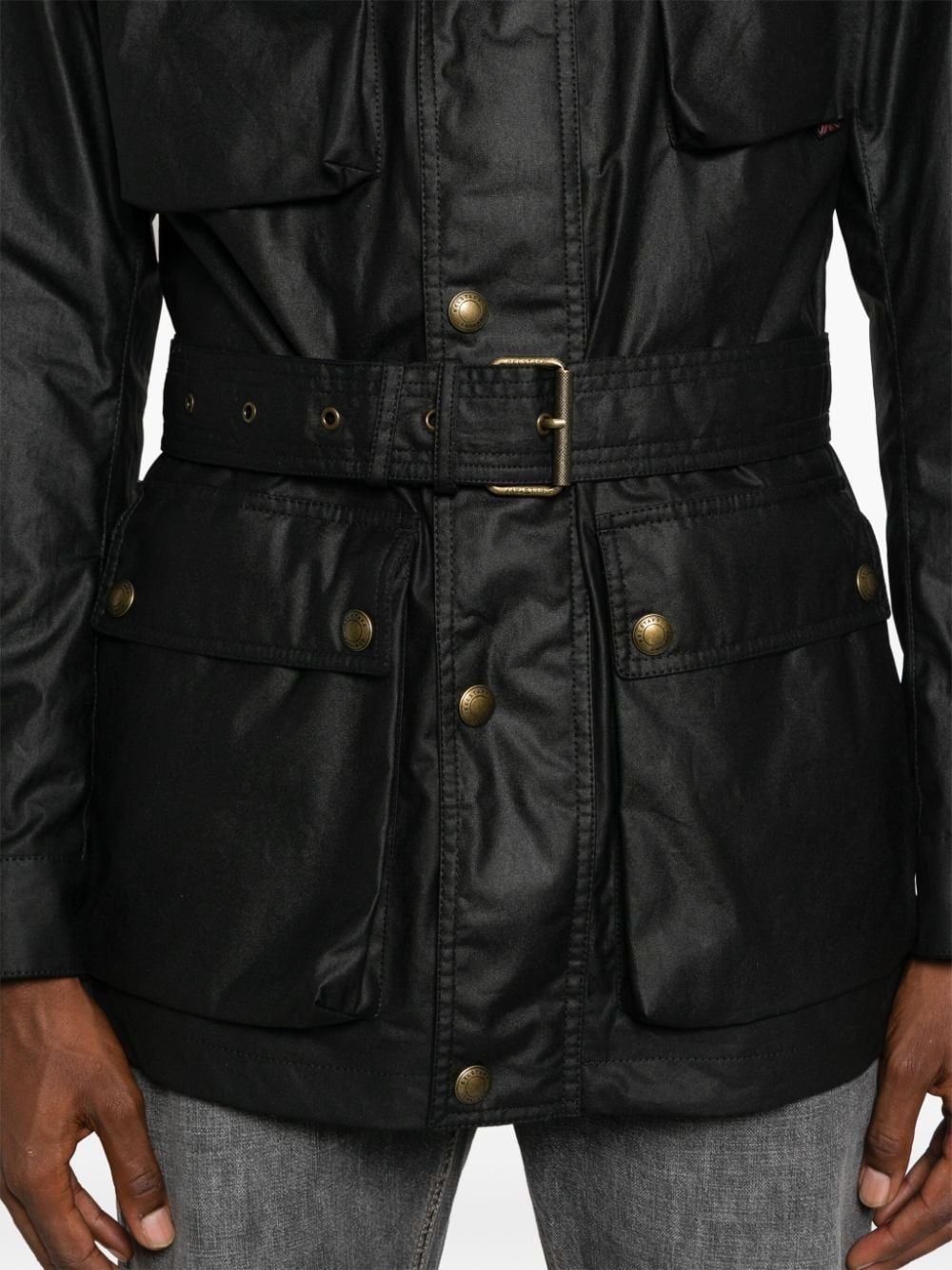 Trialmaster jacket - 5