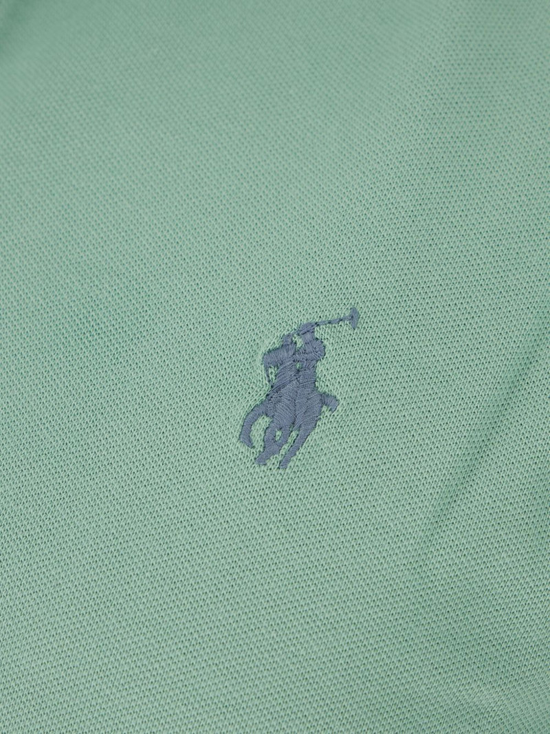 cotton polo shirt 3