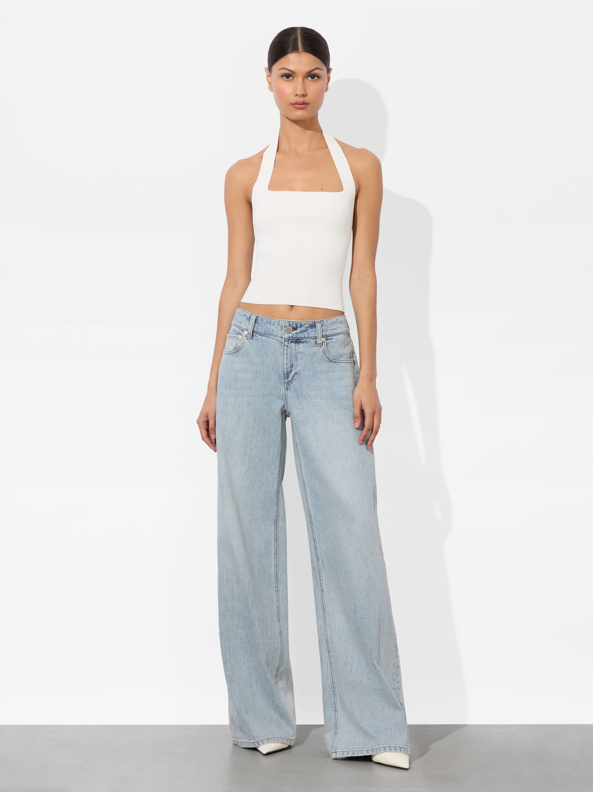 AMAZING JEAN - 6