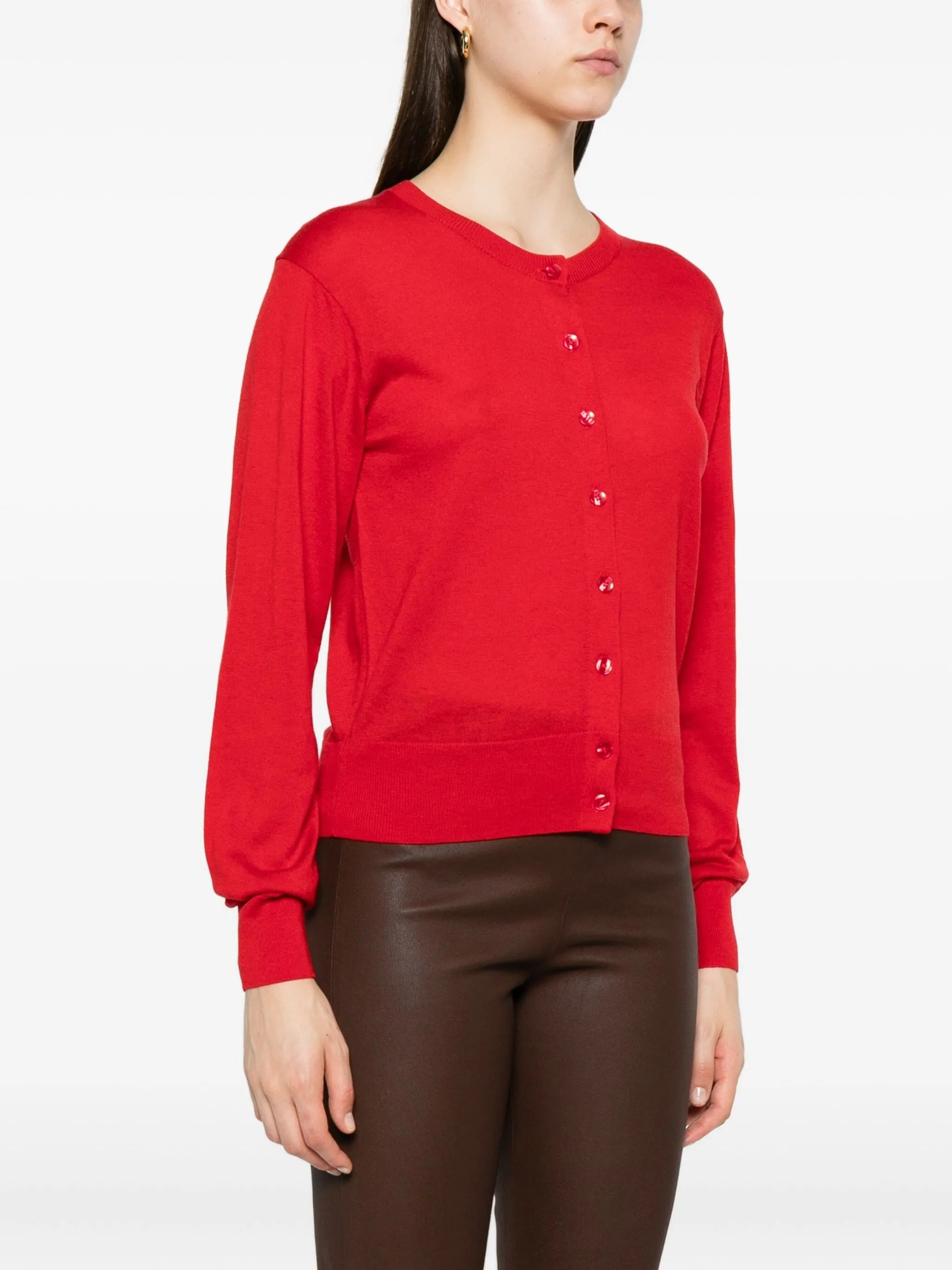 By Malene Birger Knitwear - 2