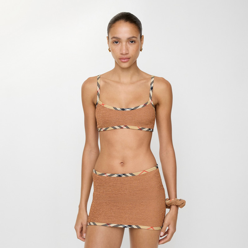 Devyn Swim Skirt/Tube Top 3