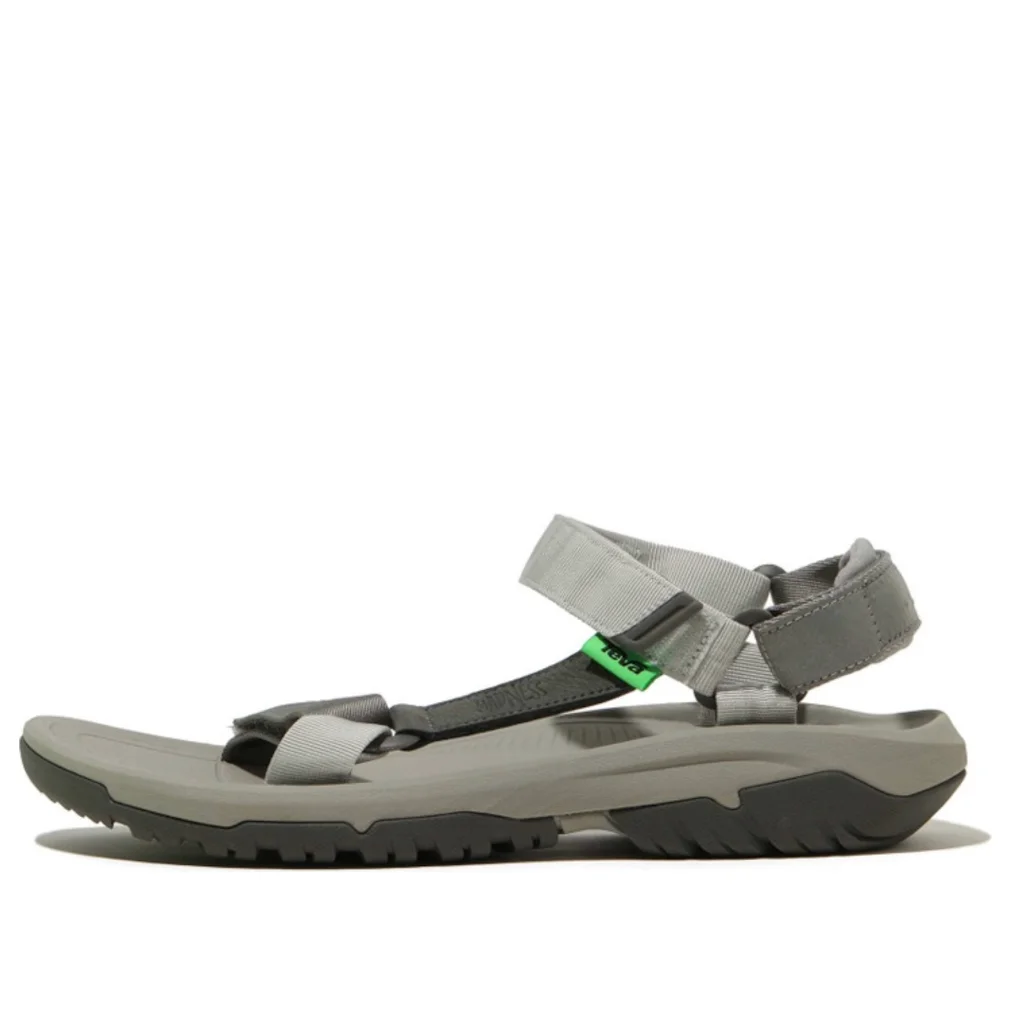 TEVA Hurricane XL T2 'Grey Green' 1110413-GREY - 1