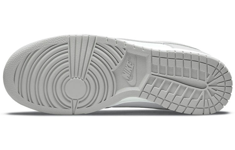 Nike Dunk Low 'Grey Fog' DD1391-103 - 6