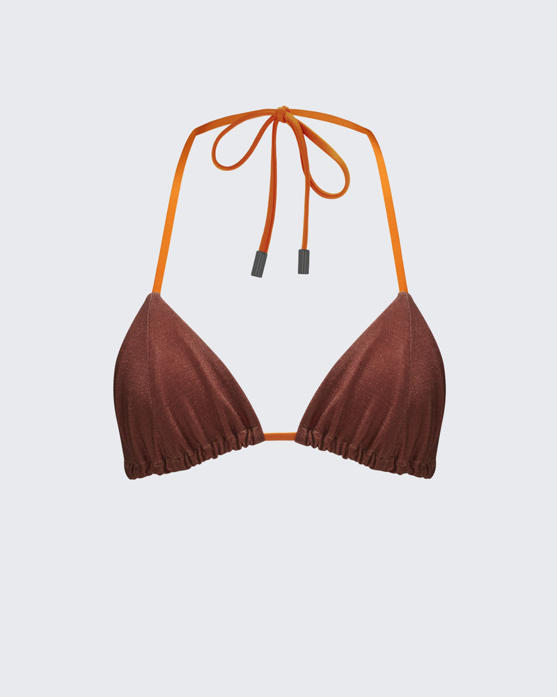 Salinas Bikini Top 1