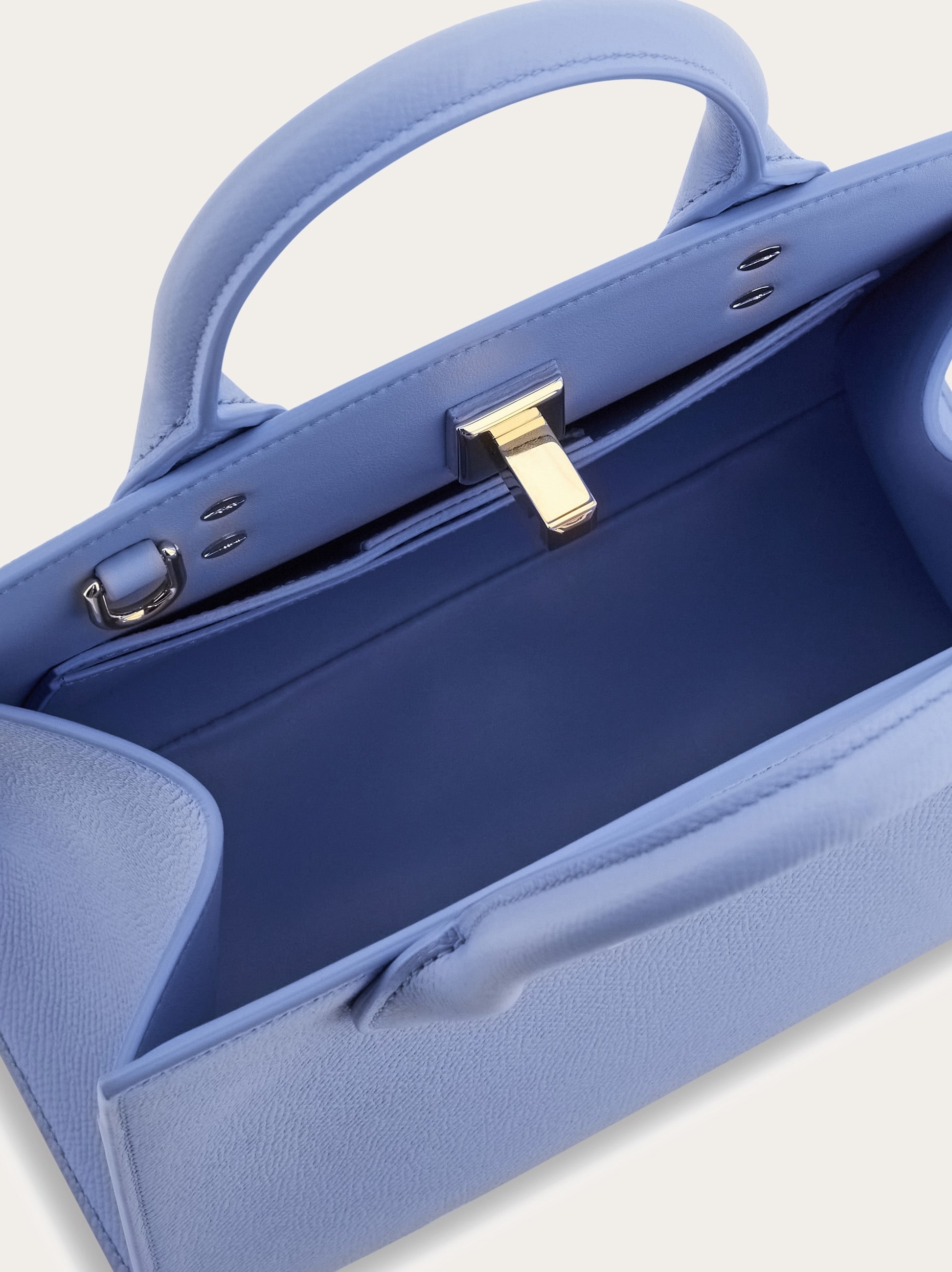 Ferragamo Studio Box bag (S) - 6