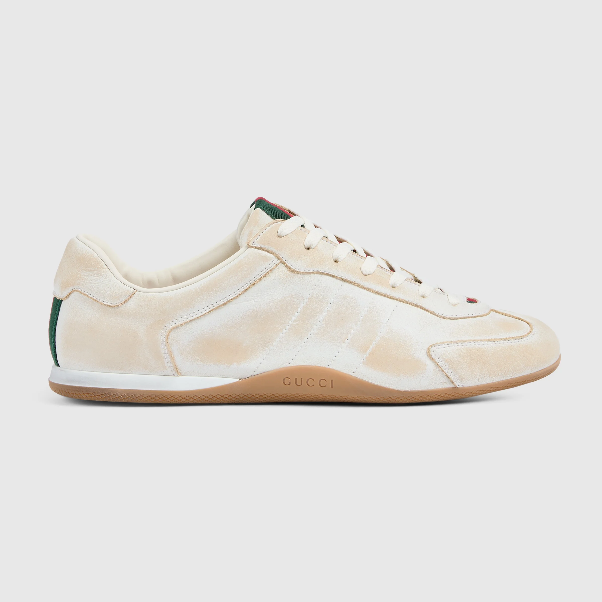 Women's Gucci Shift sneaker - 1
