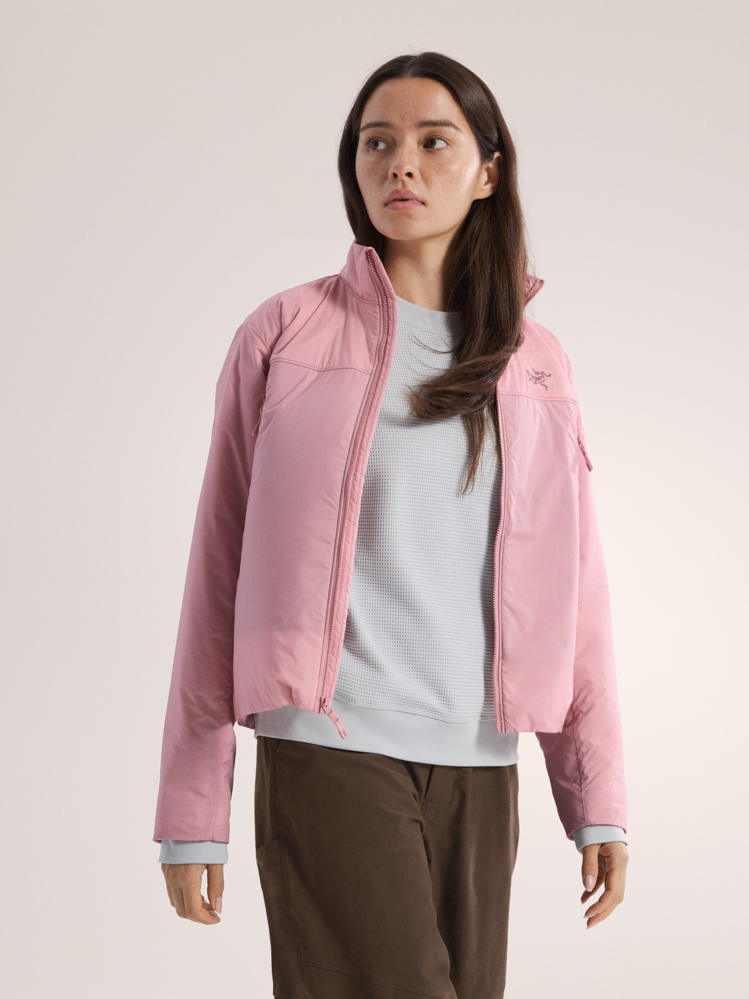 Olera Crew Neck Pullover - 3