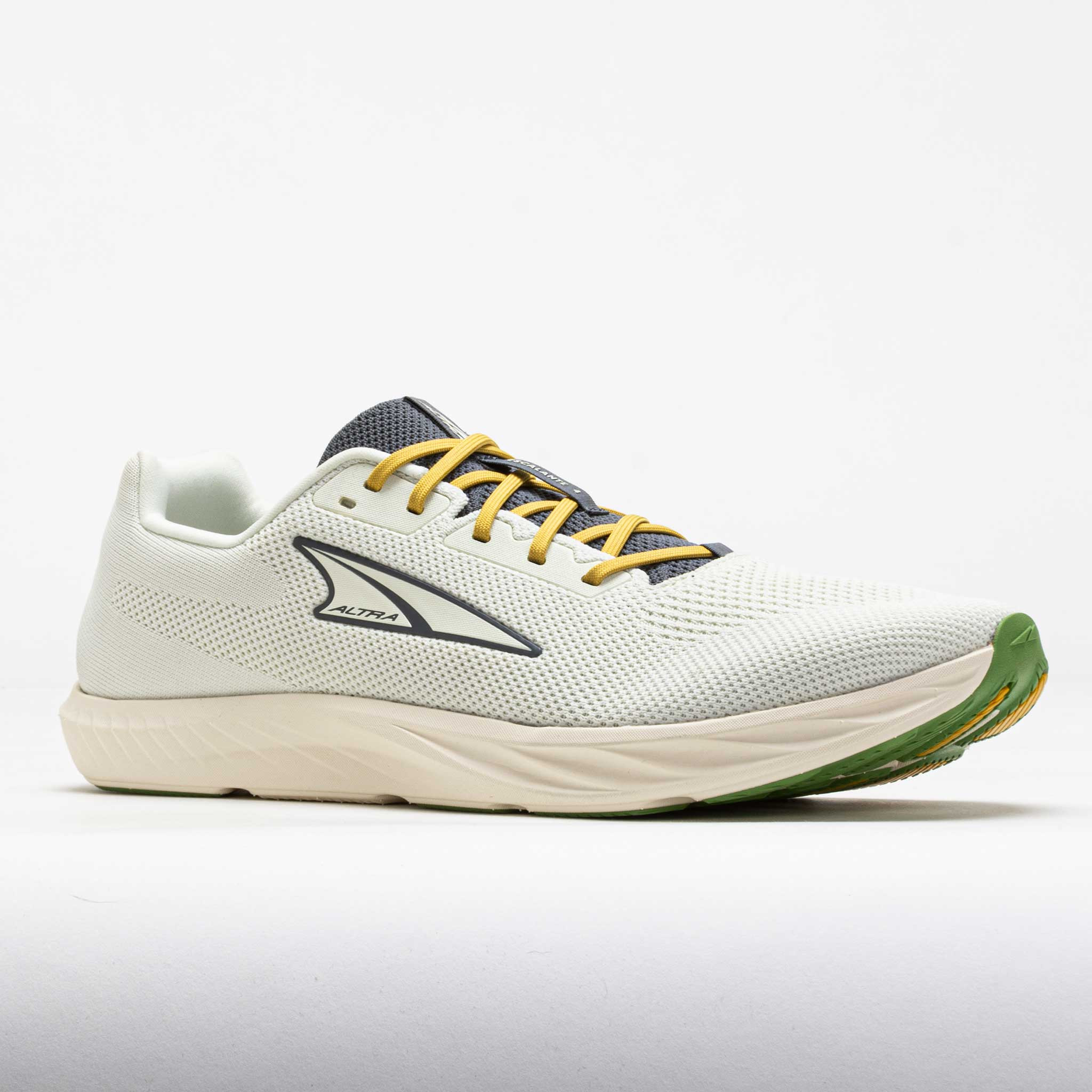 Altra Escalante 4 Men's White/Gray - 5