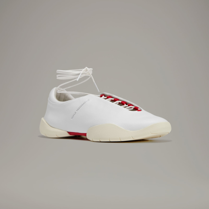 Y-3 Regu Mary Jane 5