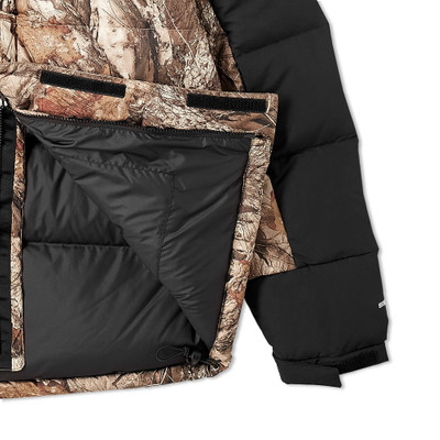 The North Face The North Face  Himalayan Down Parka outlook