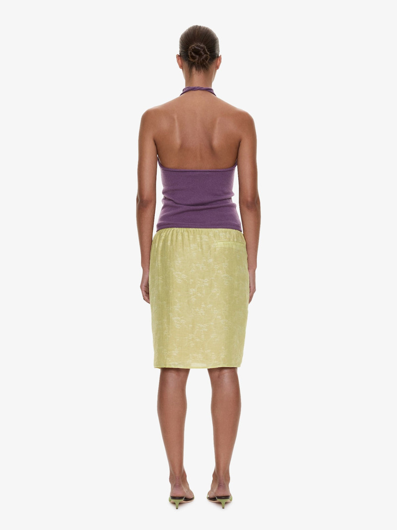 Cashmere Rae Halter Tank 6