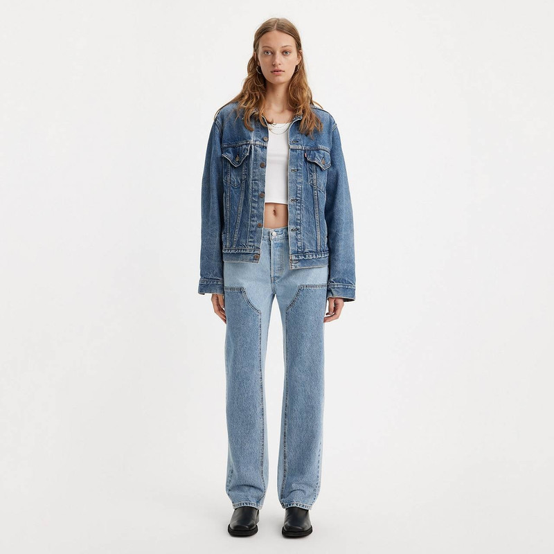 501® '90S WOMEN'S CHAPS 2