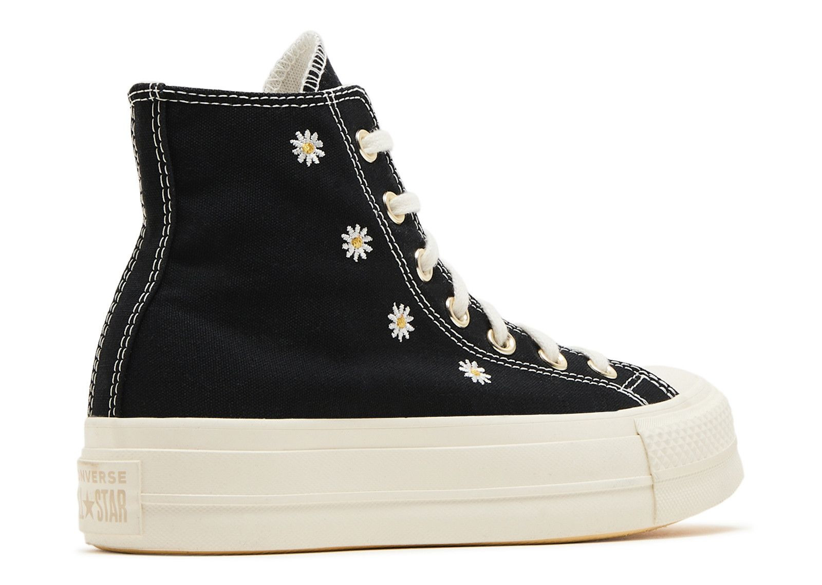WMNS CHUCK TAYLOR ALL STAR LIFT PLATFORM HIGH 'FESTIVAL FLORALS' - 3