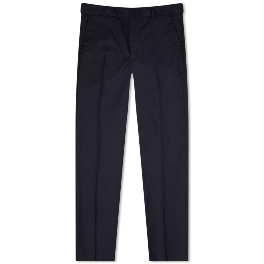 A.P.C. Massimo Carrot Fit Trouser - 1