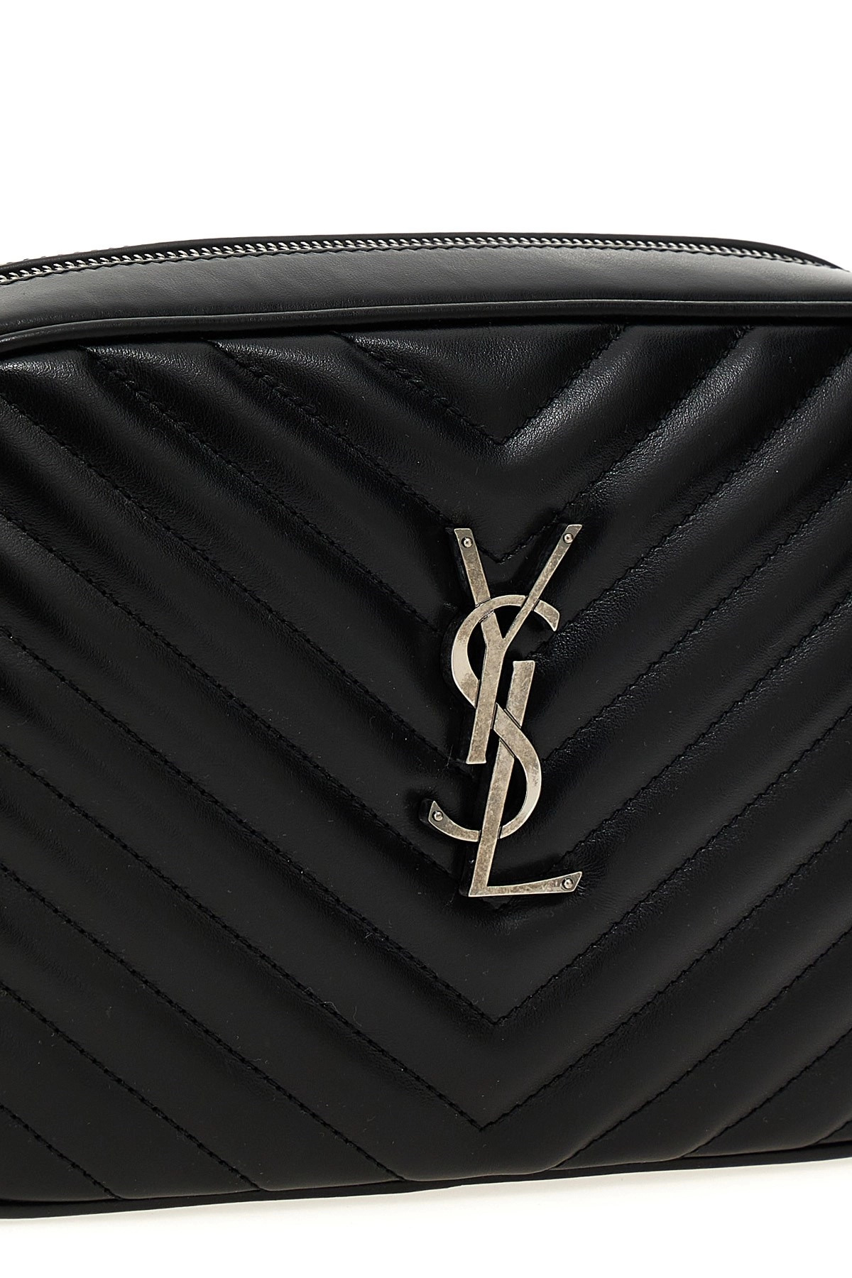 'Camera Bag Lou' crossbody bag - 4