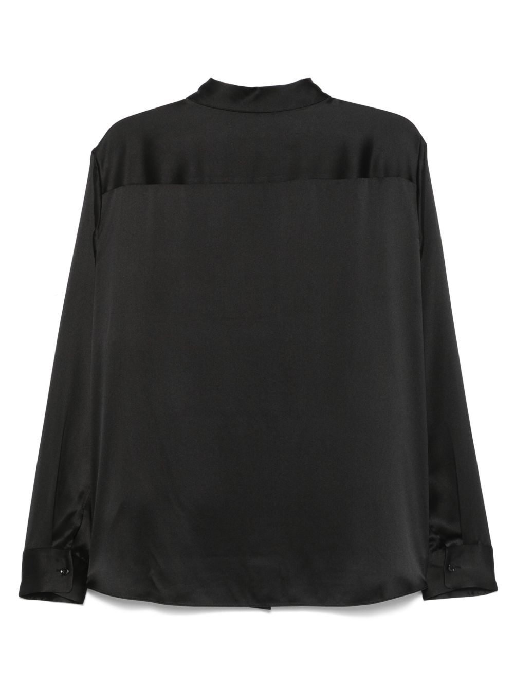 long-sleeve shirt - 2