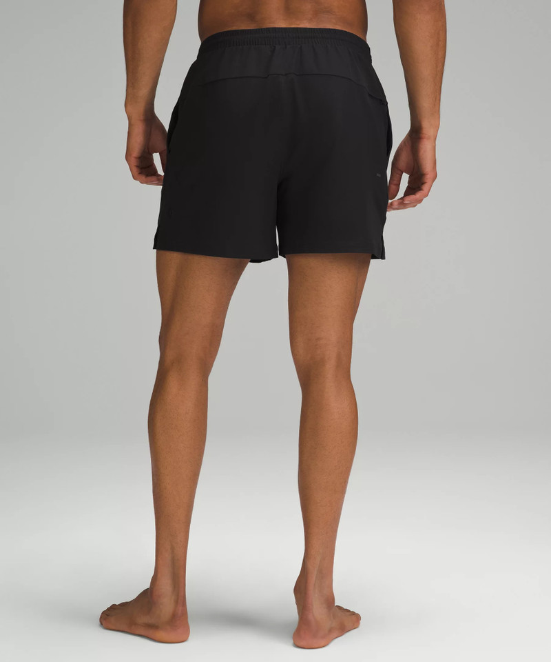 Pool Short 5" *Linerless 3