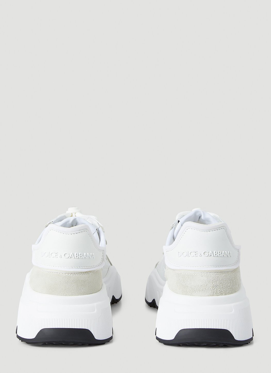 Dolce & Gabbana Women Daymaster Sneakers - 4