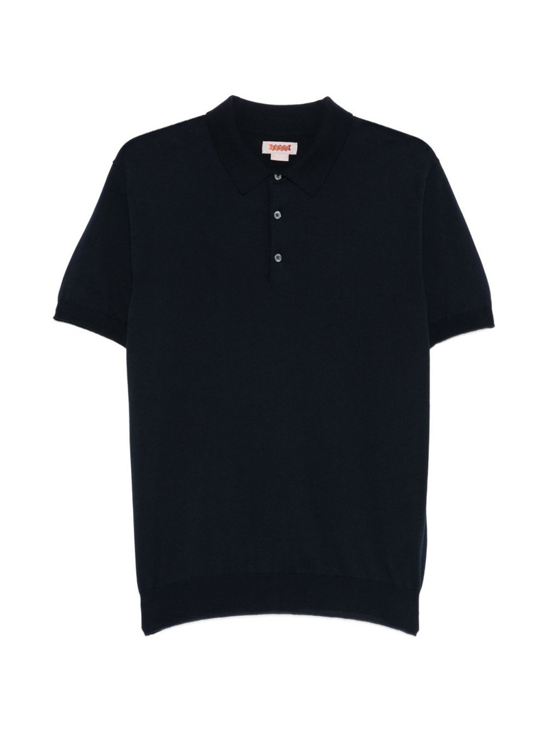 short-sleeve polo shirt 1