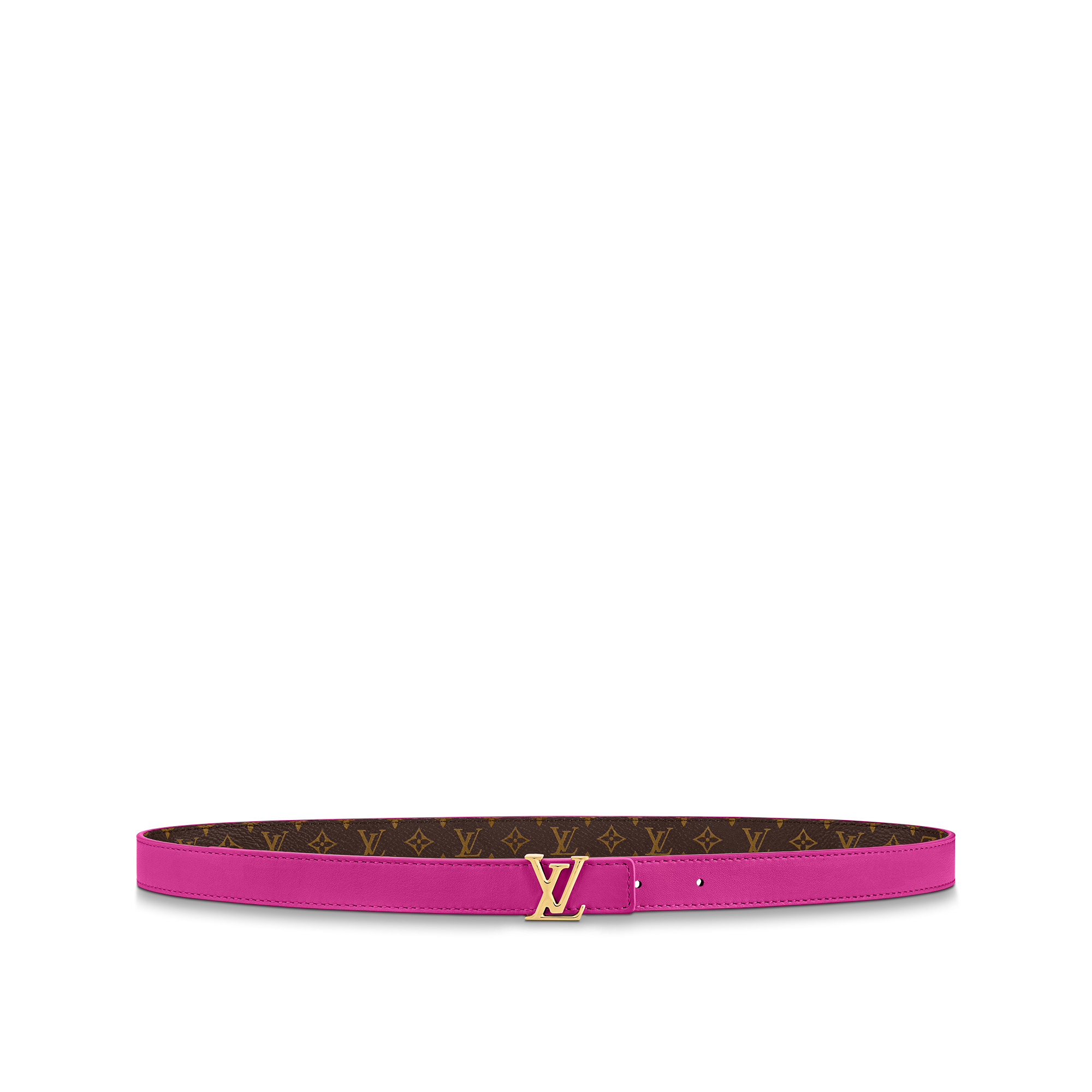 LV Iconic 20mm Reversible Belt - 3