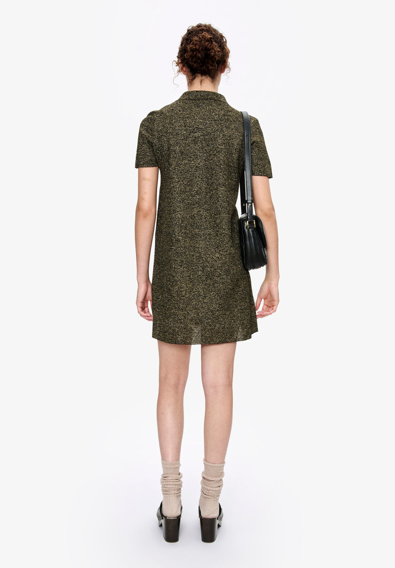 POLO DRESS 3