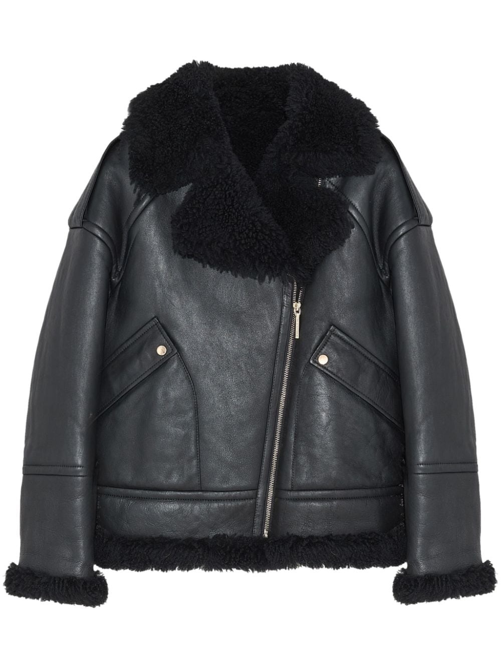 Perfecto jacket - 1