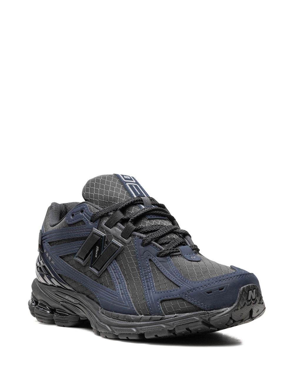 1906R "Outerspace/Black/Black" sneakers - 2