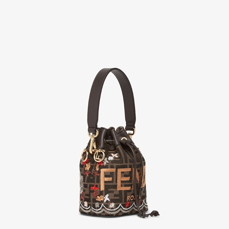 FENDI Mon Tresor outlook