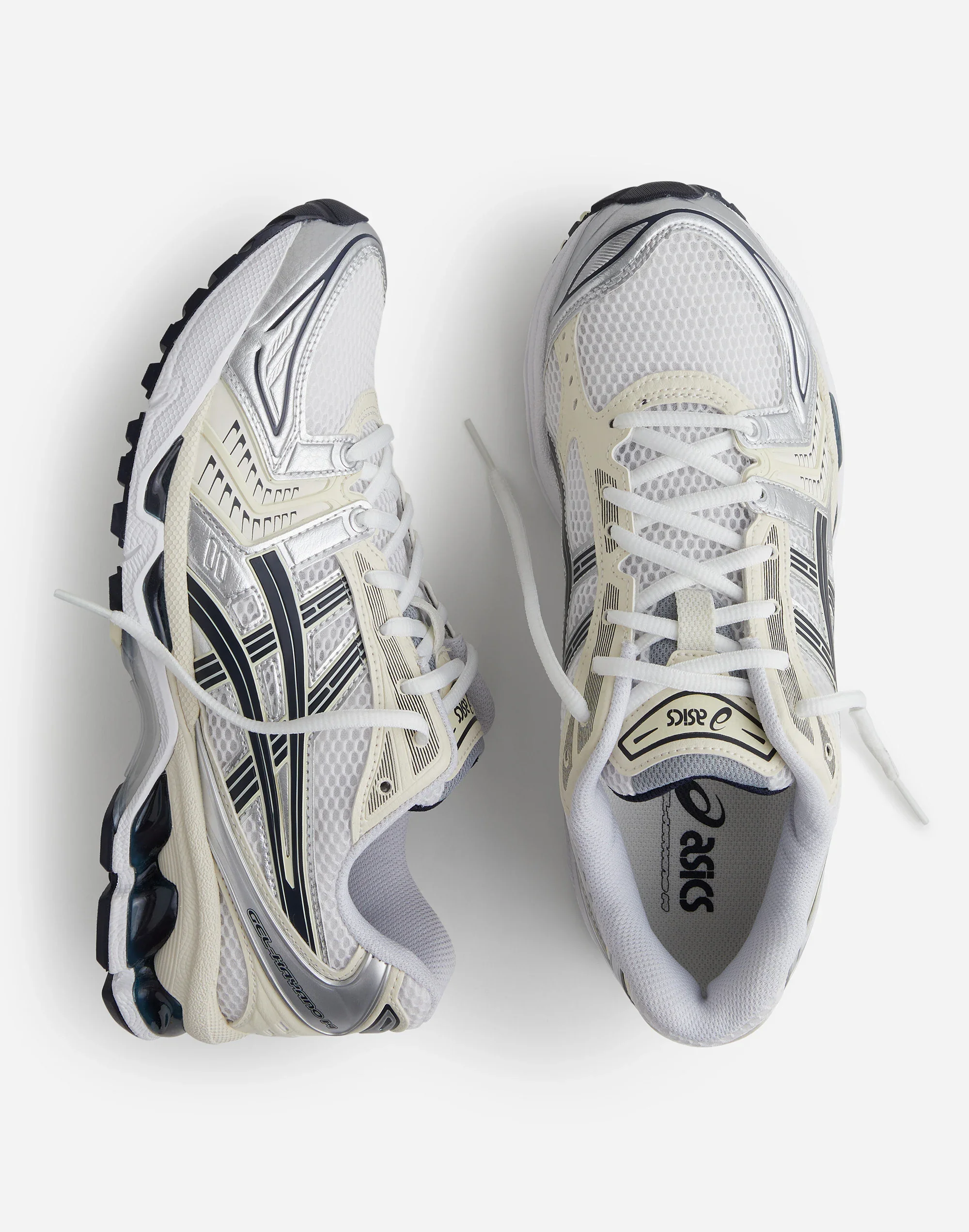 Asics® GEL-KAYANO 14 Sneakers - 1
