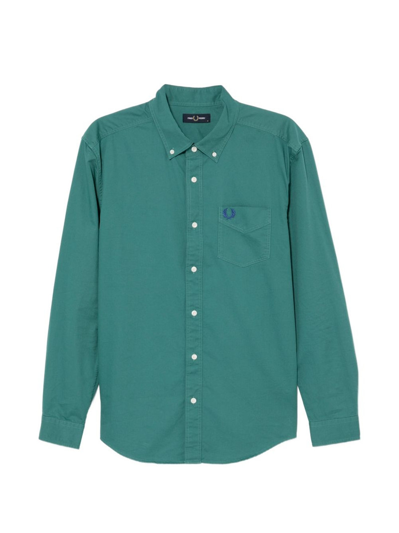 pocket shirt 1