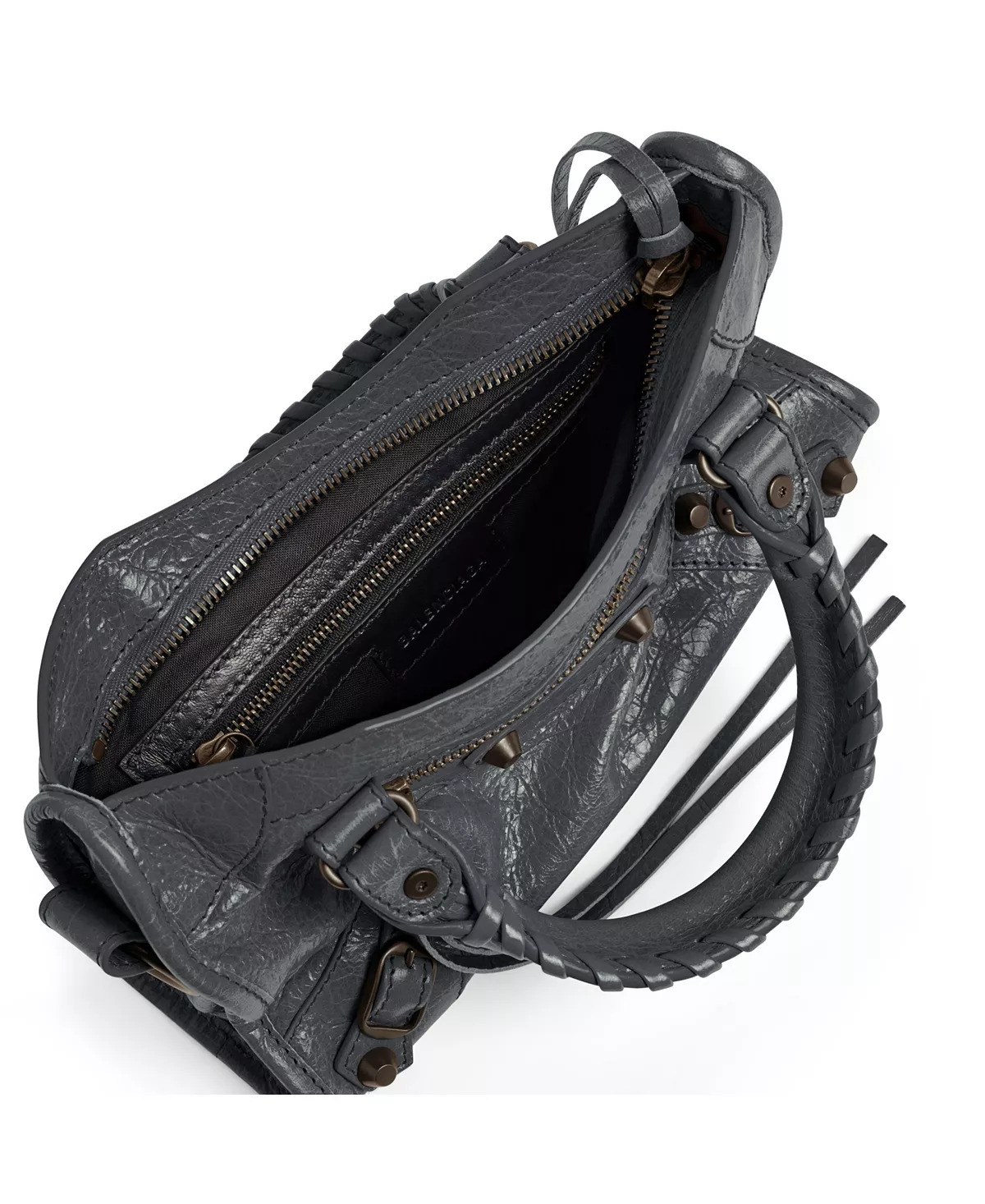Le City Mini Bag - 5