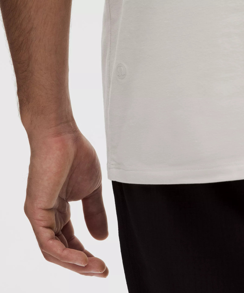 Organic Cotton Classic-Fit T-Shirt 5