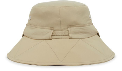 AMI Paris Bucket hat with string outlook