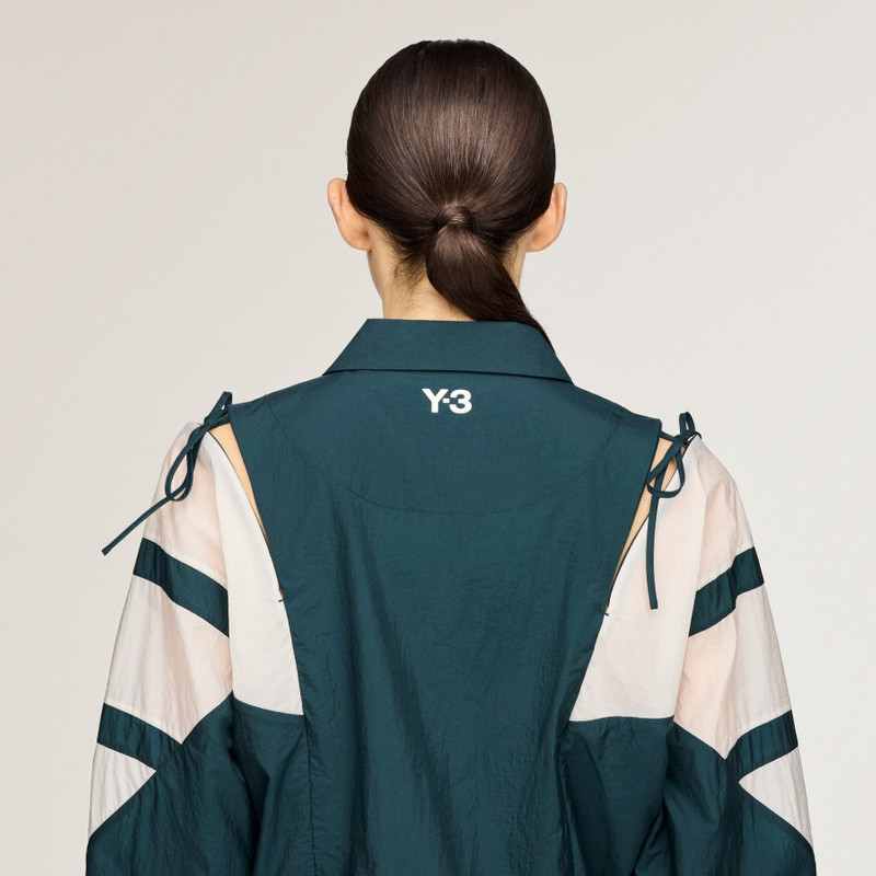 Y-3 TRACK JACKET 3 STRIPES 6