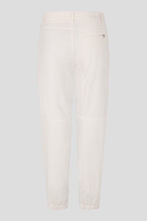 Carlo Chinos in Off-white - 6