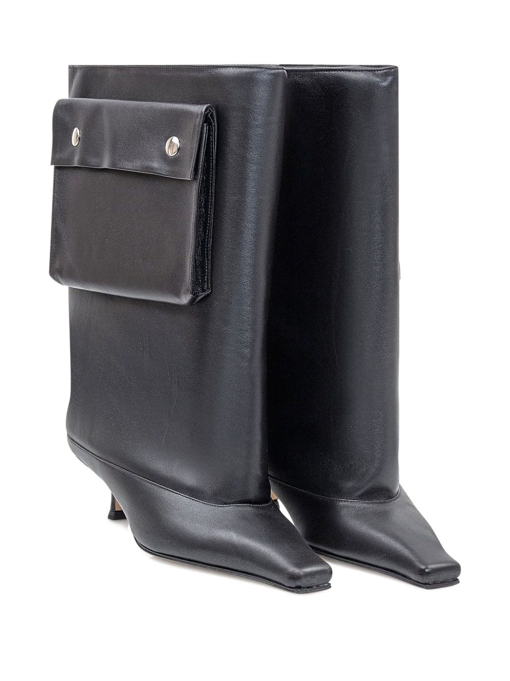 Dana boots - 2
