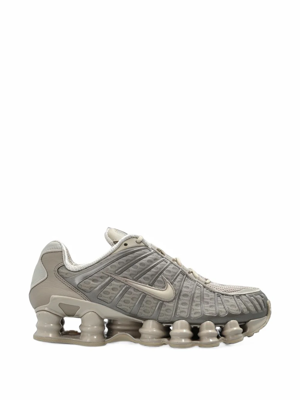 Shox TL sneakers - 1