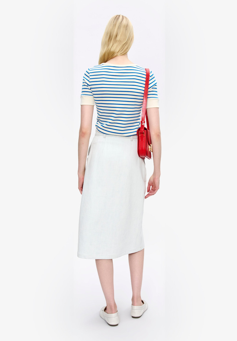 MAXINE SKIRT 3