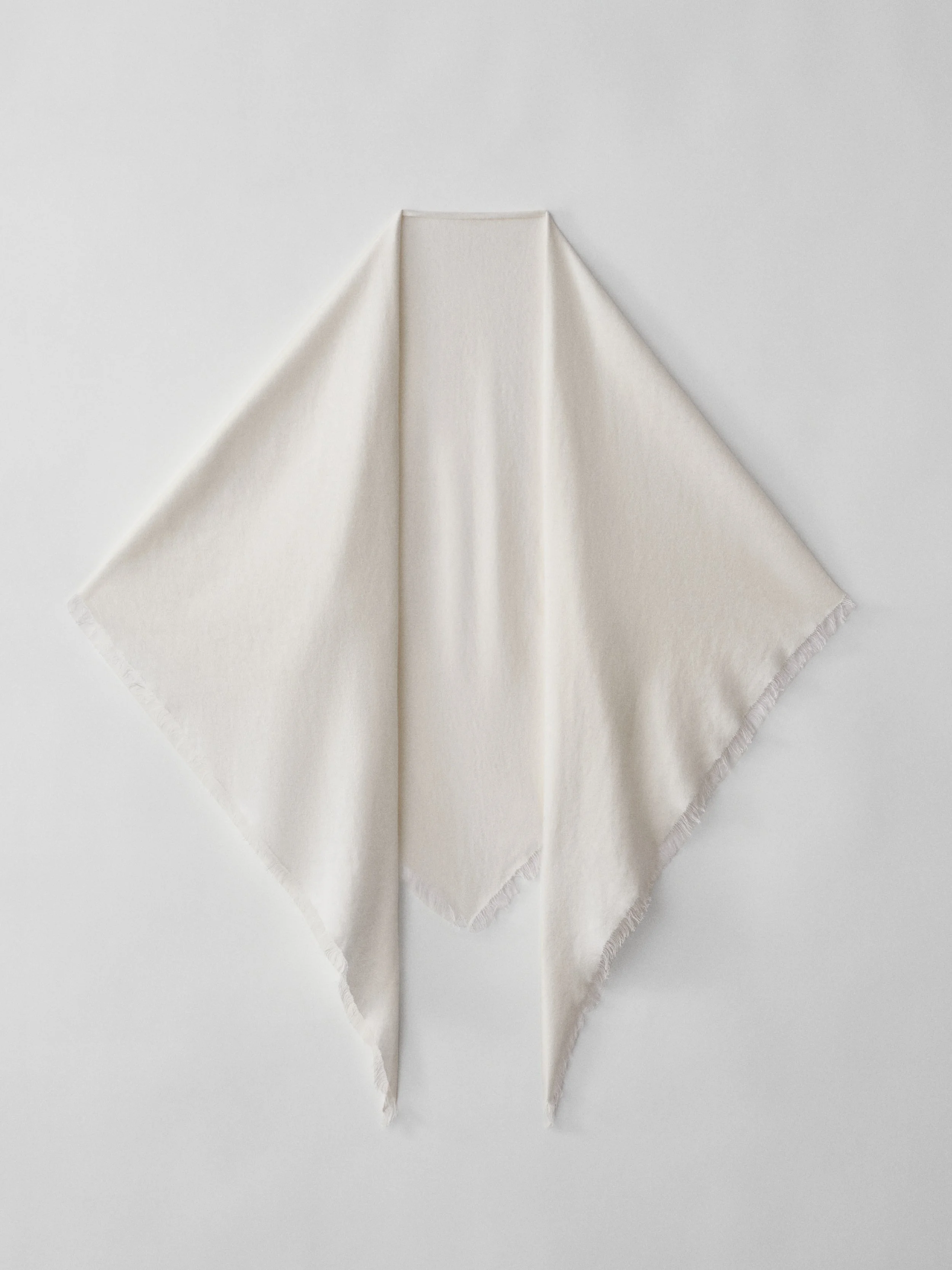 The Alvit Bandana Scarf - 1