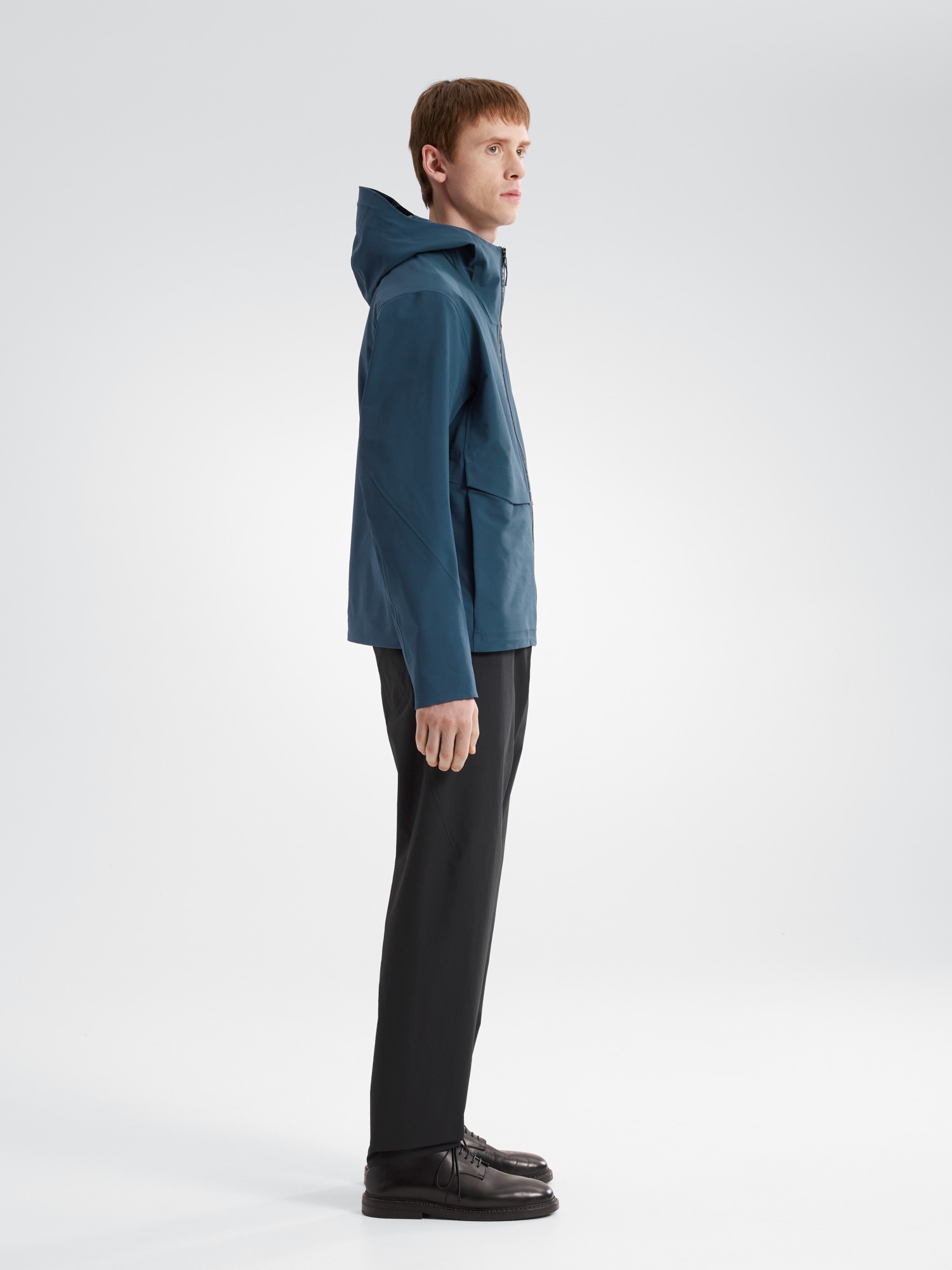 Quartic Jacket - 5