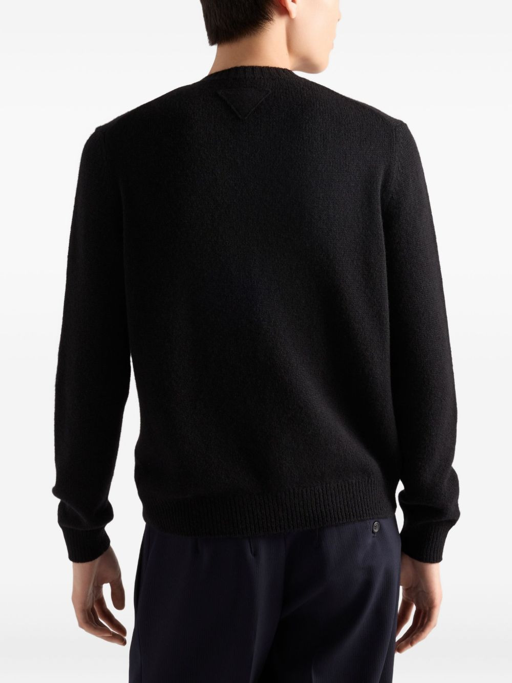 cashmere cardigan - 3