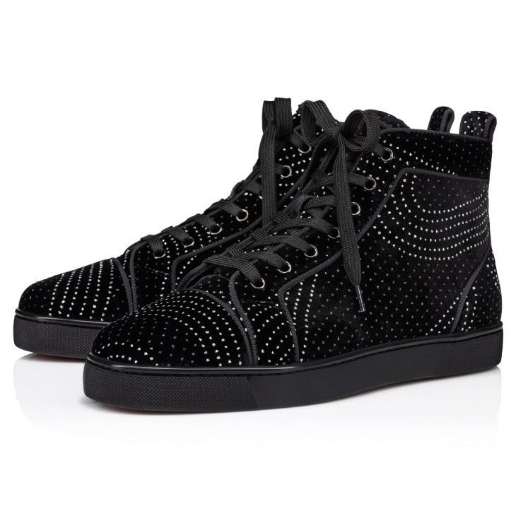 Louis Black - 1