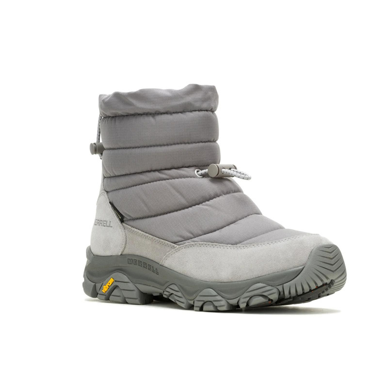 MERRELL Men's Coldpack 3 Zero Thermo Tall Waterproof outlook