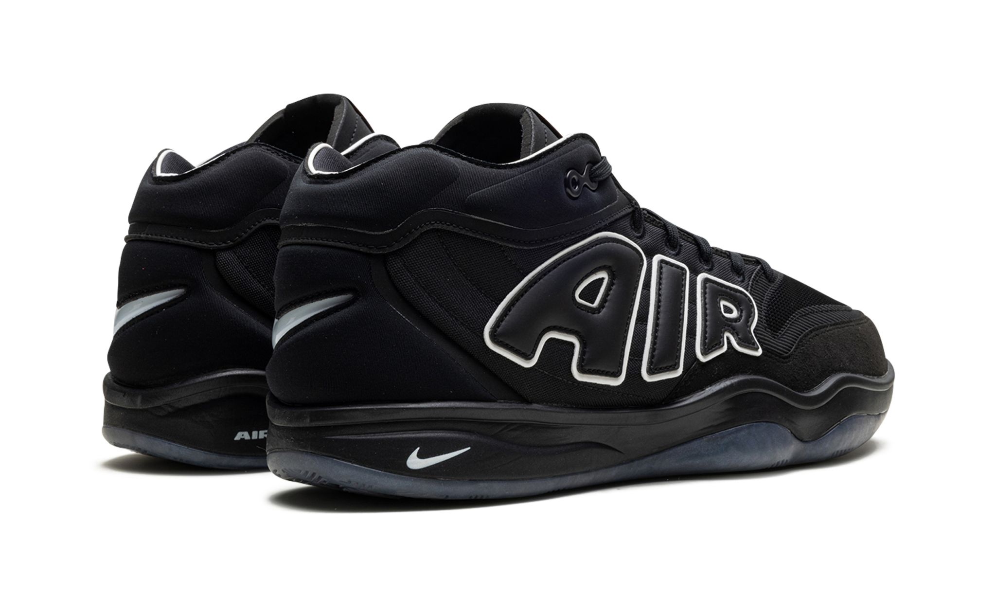 Air Zoom G.T Hustle 2 ASW "All-Star" - 3